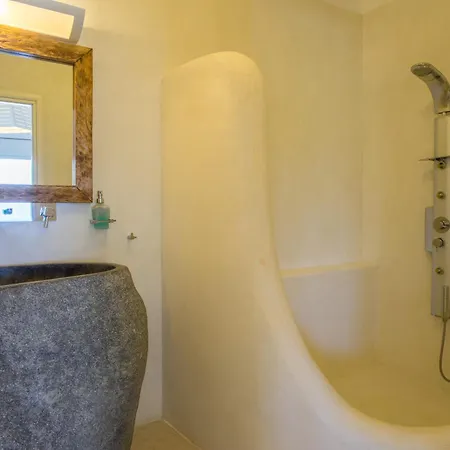 Chrysalis Nature 8 公寓 *