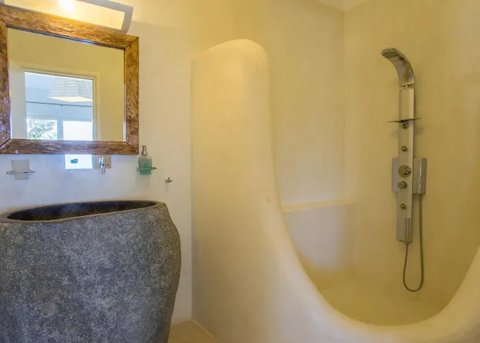 Chrysalis Nature 8 公寓 *