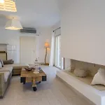 Apartment Chrysalis Nature 8 Parikia (Paros)