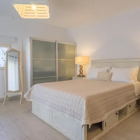 Chrysalis Nature 8 * Πάρος