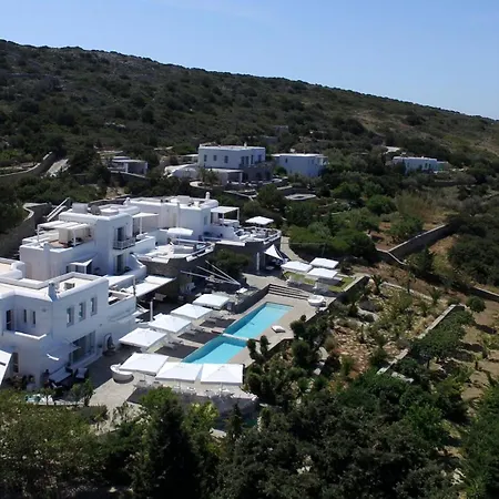 Chrysalis Nature 8 Parikia (Paros)