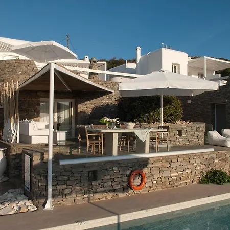 Chrysalis Nature 8 Parikia (Paros)