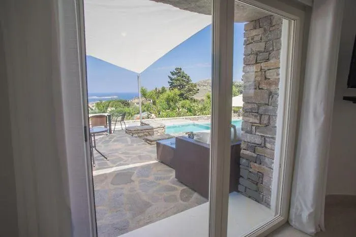 Chrysalis Nature 8 *