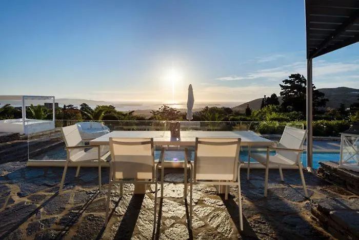 Chrysalis Nature 8 Apartamento