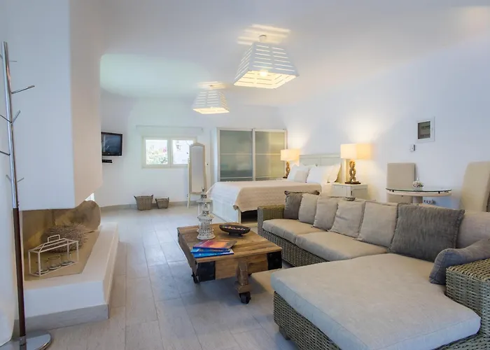 Apartamento Chrysalis Nature 8